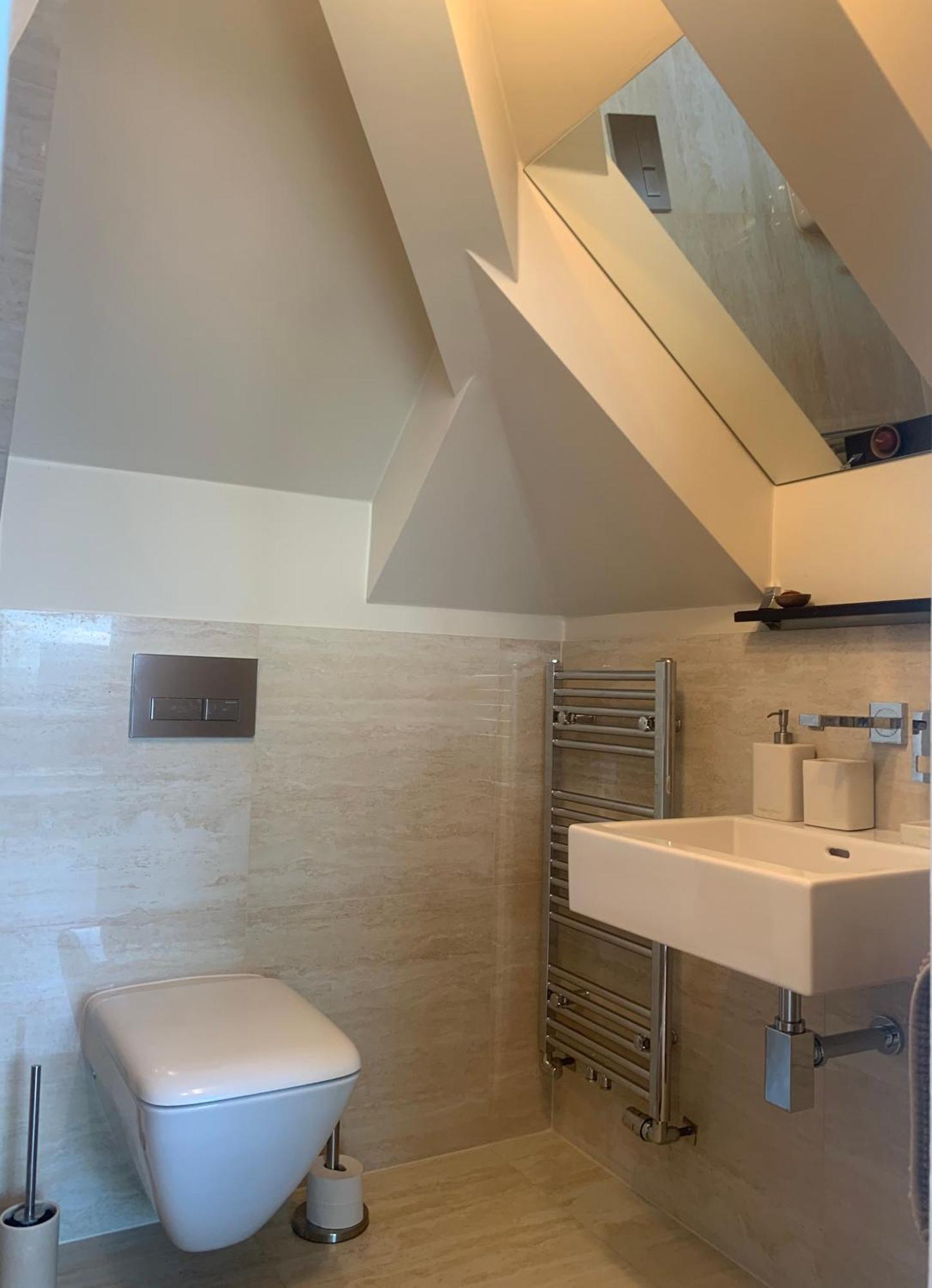 Apartman Se Saunou A Terasou S Vyhledem Na Brno Exterior photo